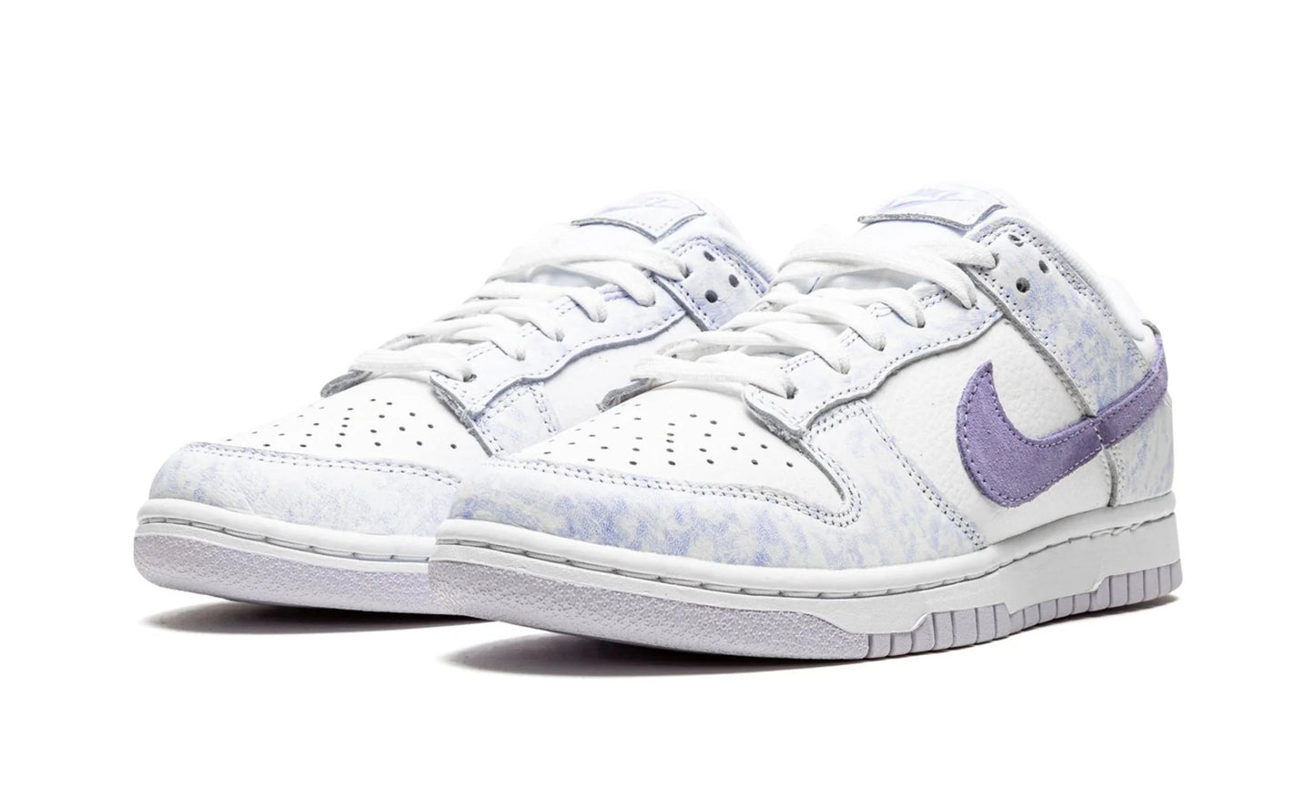 Nike Dunk Low Purple Pulse (W)