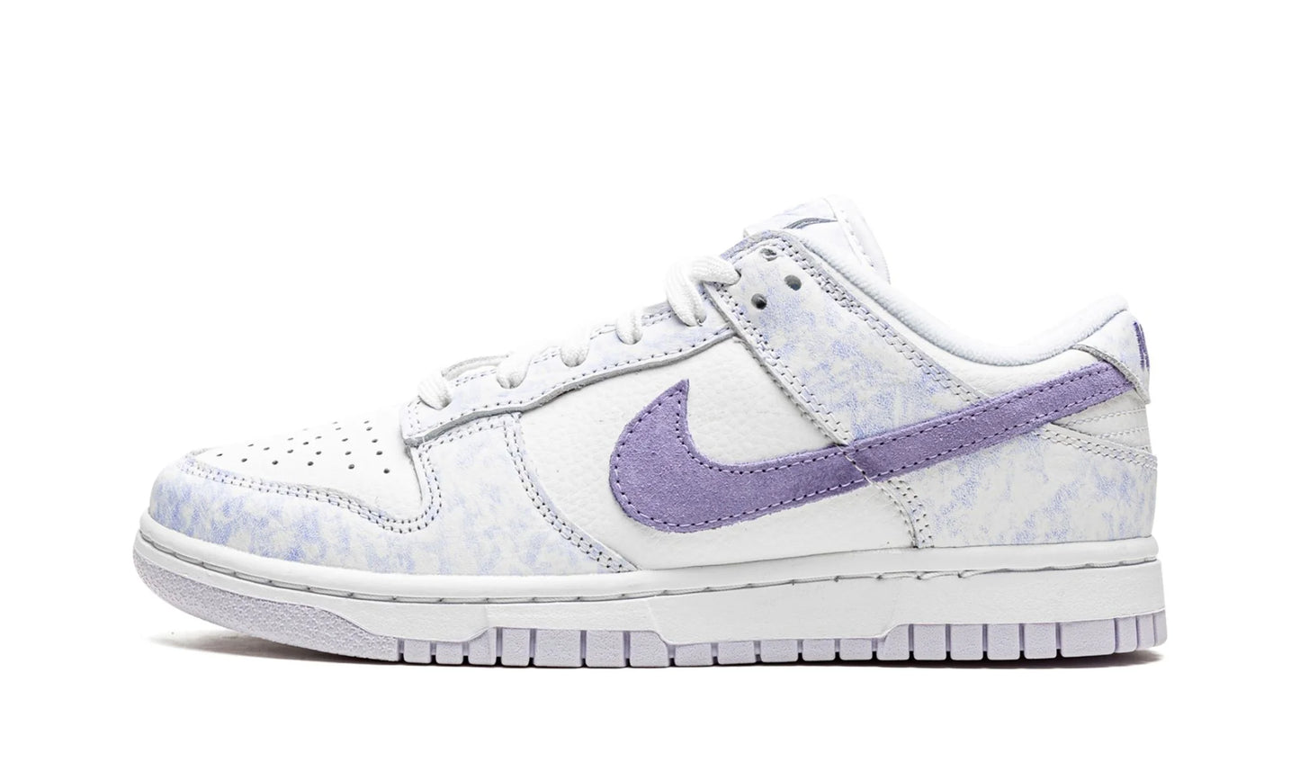 Nike Dunk Low Purple Pulse (W)