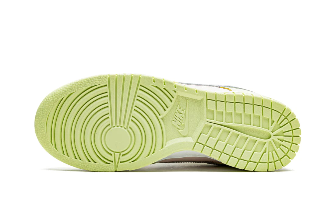 Nike Dunk Low Lime Ice (W)