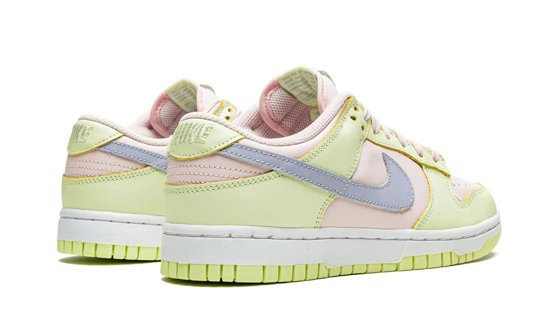 Nike Dunk Low Lime Ice (W)