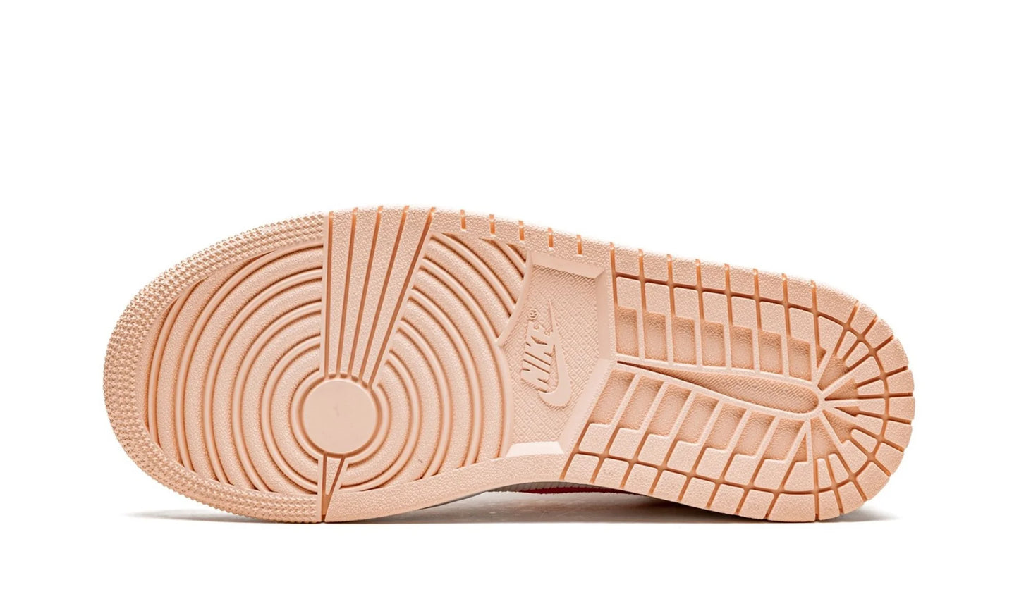 Air Jordan 1 Mid Corduroy (W)
