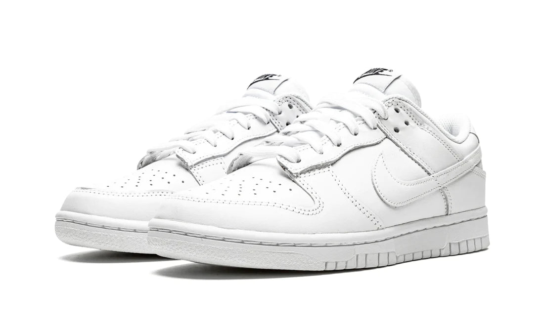 Nike Dunk Low White (W)