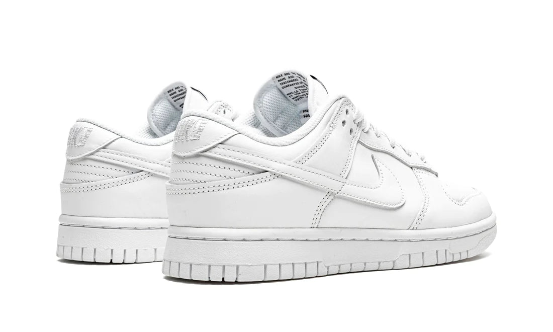 Nike Dunk Low White (W)