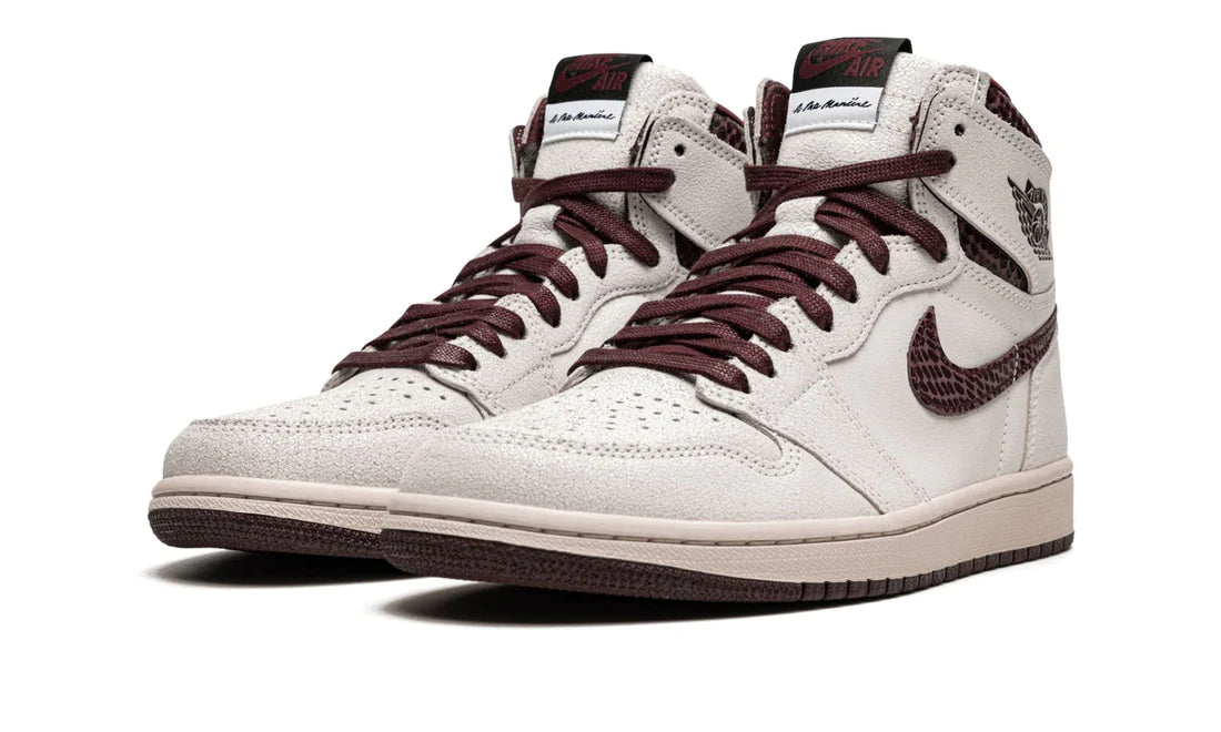 Air Jordan 1 High x A Ma Maniére