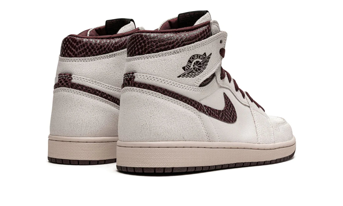 Air Jordan 1 High x A Ma Maniére