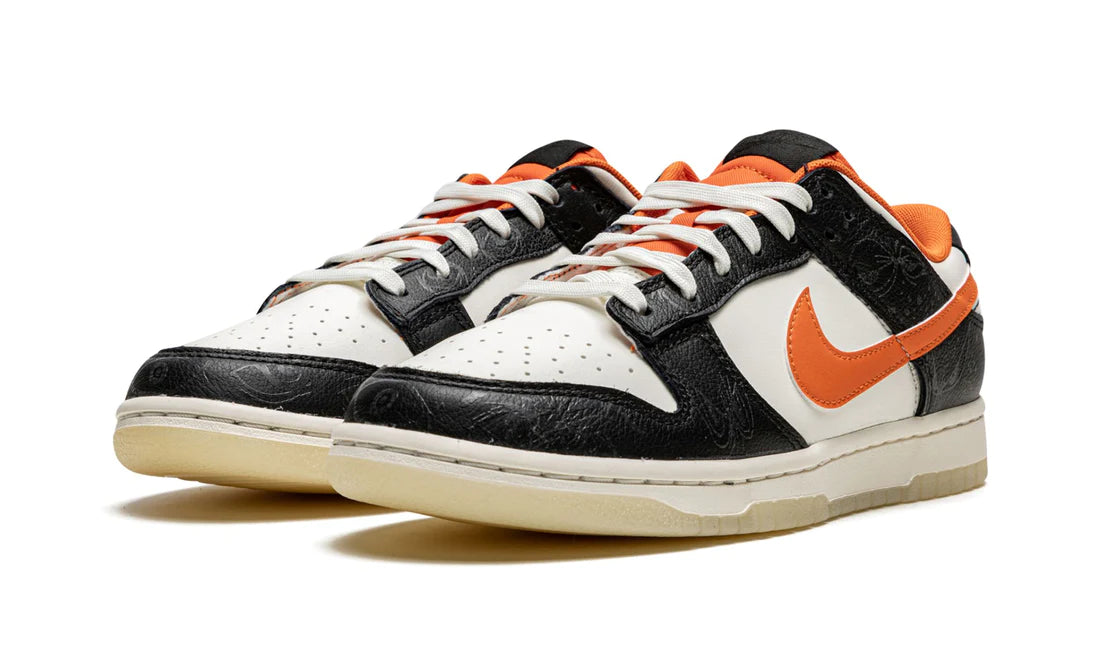 Nike Dunk Low Premium Halloween (2021)