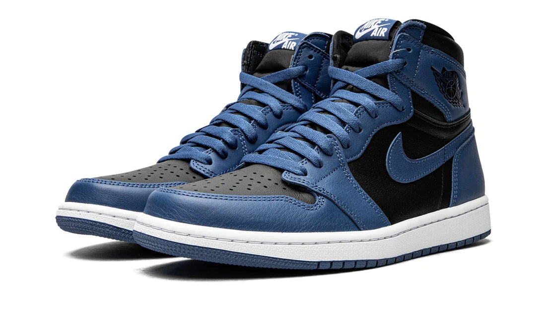 Air Jordan 1 High Dark Marina Blue