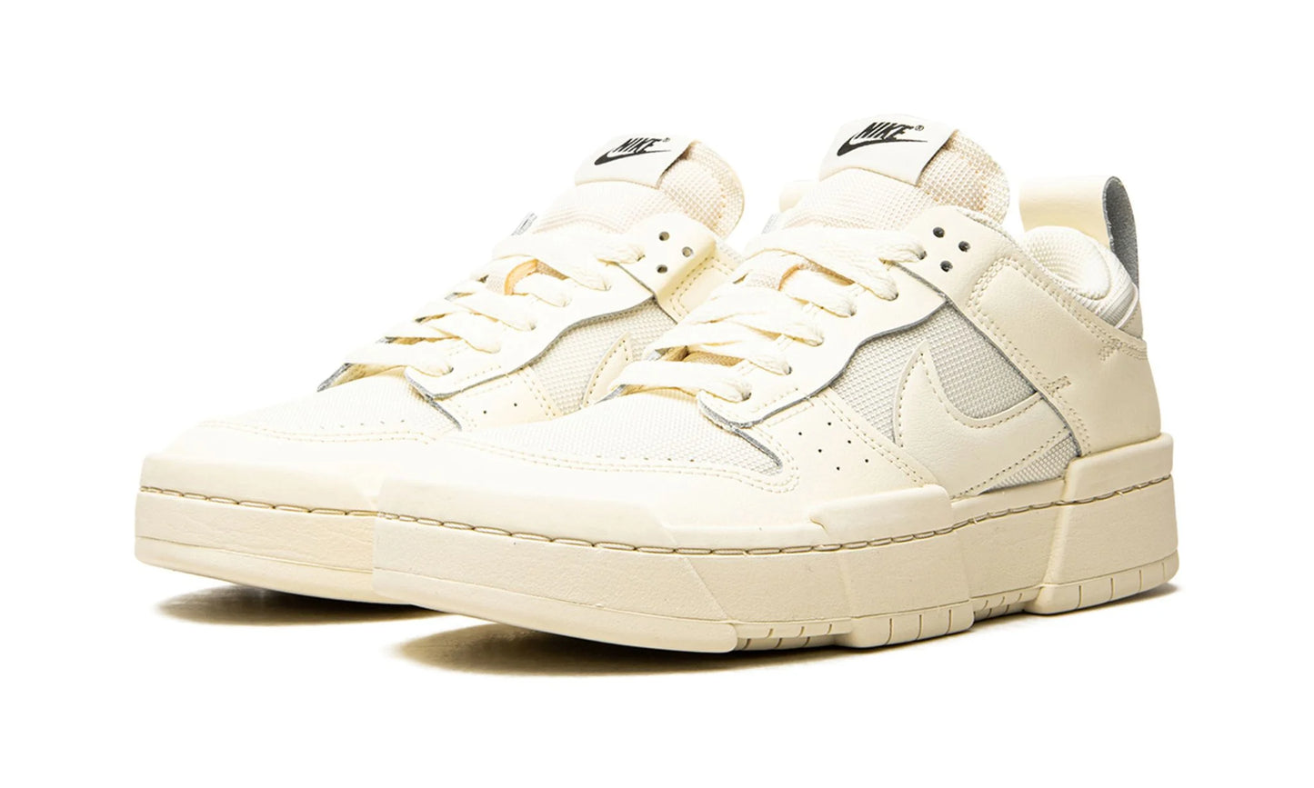 Nike Dunk Low Disrupt Coconut Milk (W)