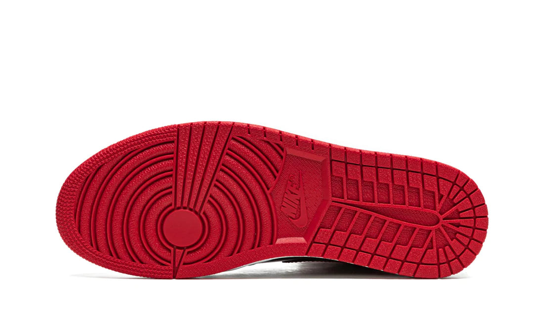 Air Jordan 1 High Bred Patent