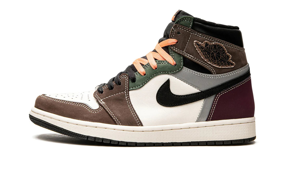 Air Jordan 1 High Craft