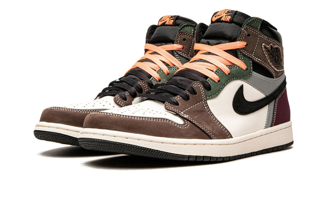 Air Jordan 1 High Craft