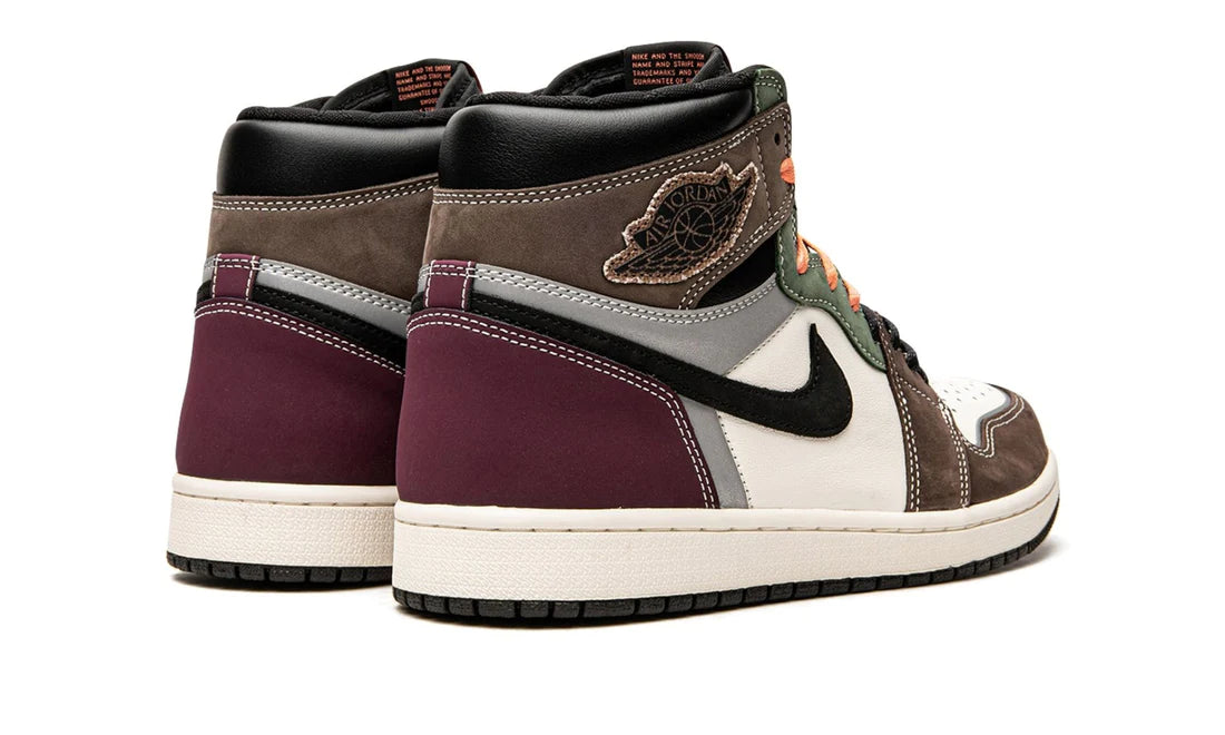 Air Jordan 1 High Craft