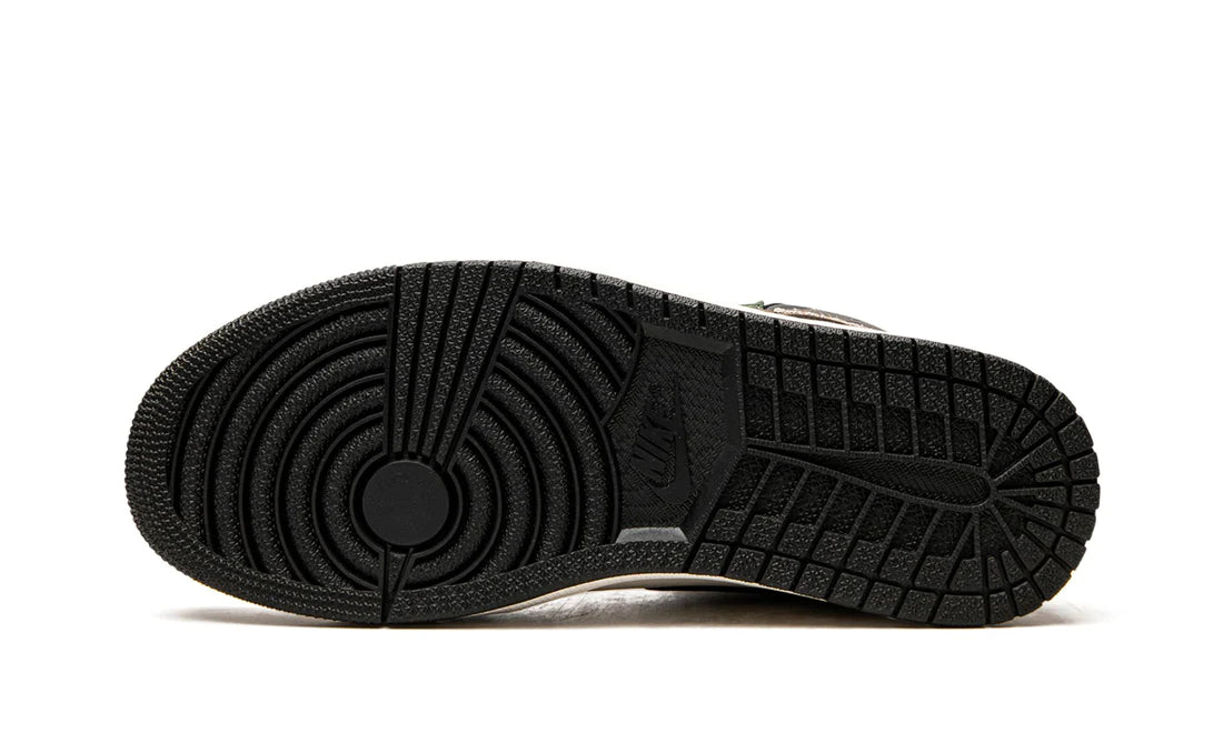 Air Jordan 1 High Craft