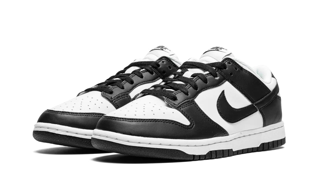Nike Dunk Low Next Nature Black White (W)