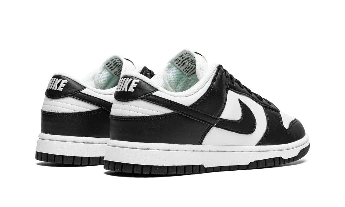 Nike Dunk Low Next Nature Black White (W)
