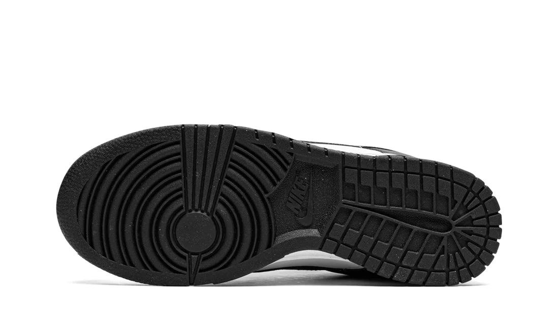 Nike Dunk Low Next Nature Black White (W)