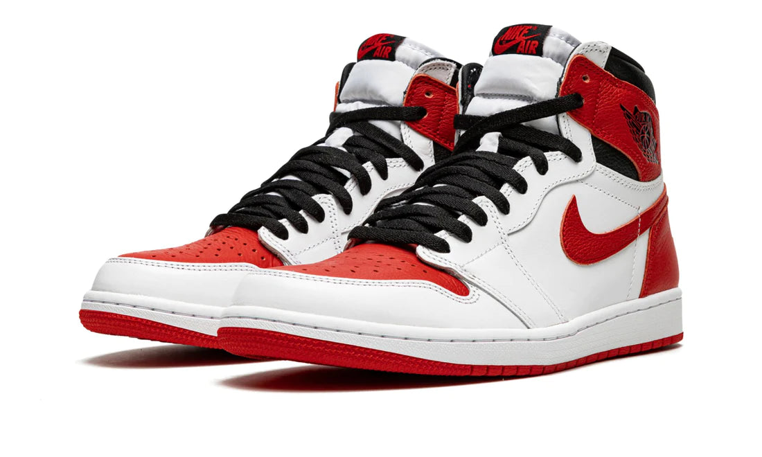 Air Jordan 1 High Heritage