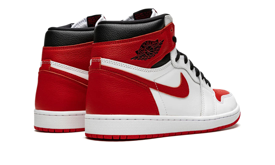 Air Jordan 1 High Heritage