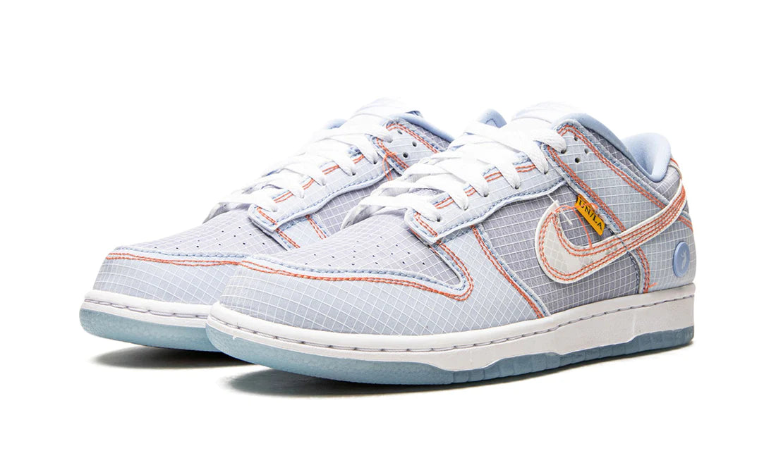 Nike Dunk Low Union LA Passport Pack Argon