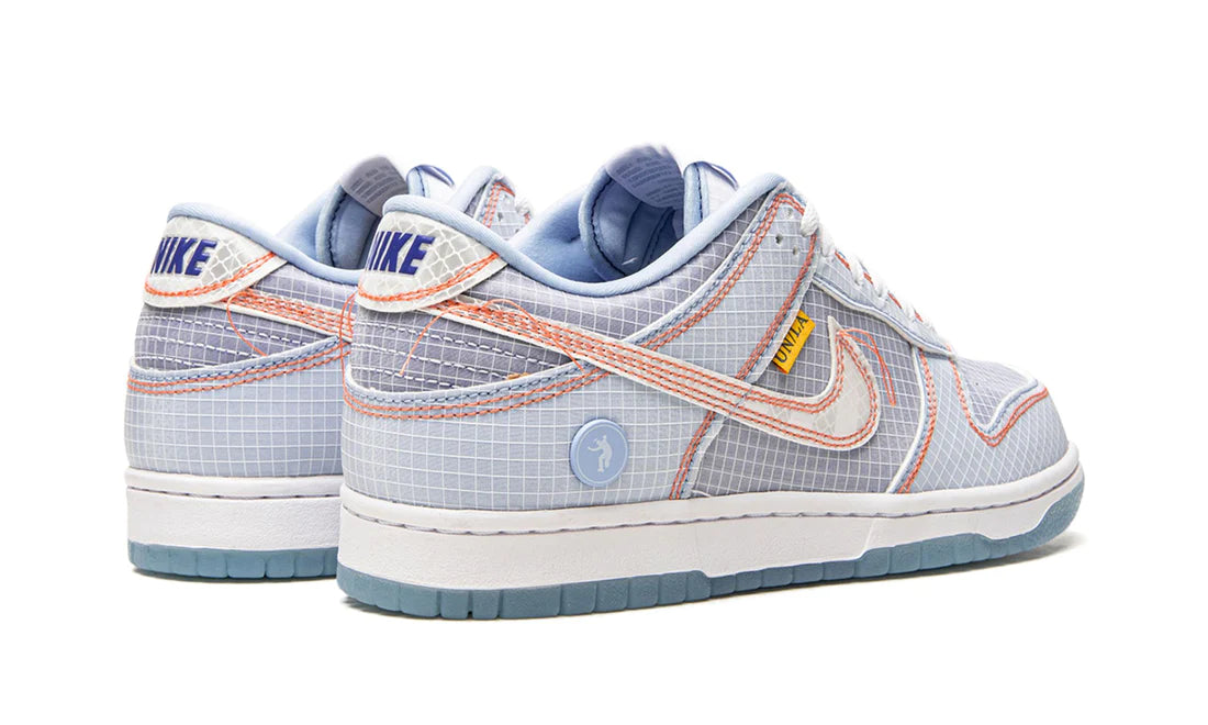 Nike Dunk Low Union LA Passport Pack Argon