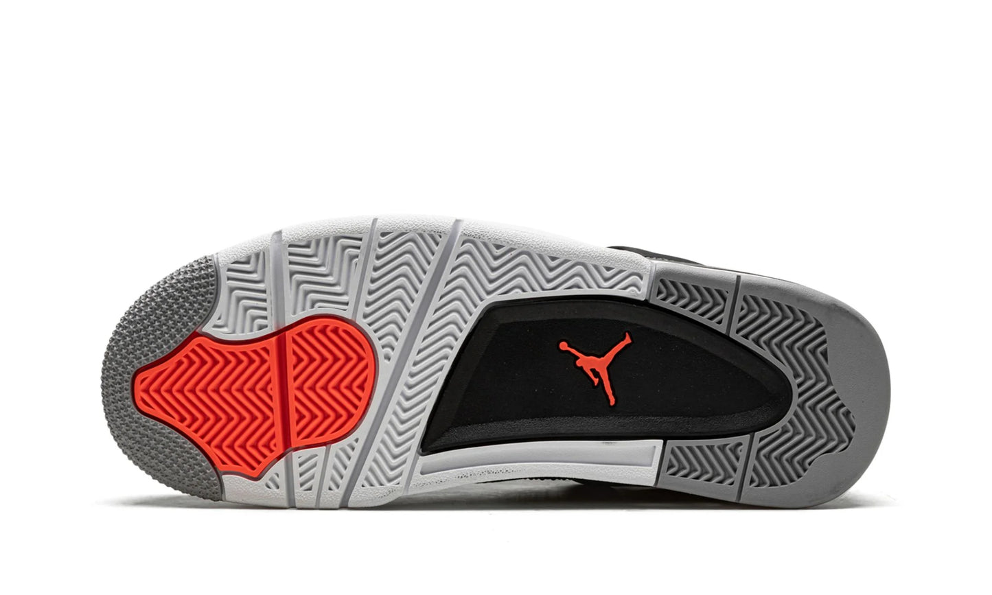 Air Jordan 4 Infrared