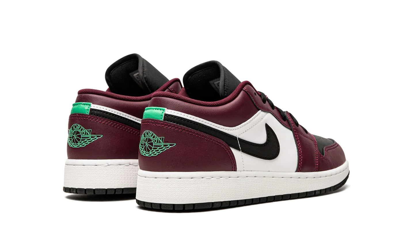 Air Jordan 1 Low Dark Beetroot (GS)