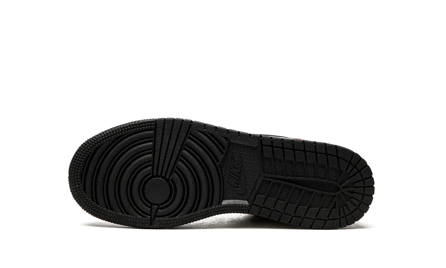 Air Jordan 1 Low Dark Beetroot (GS)