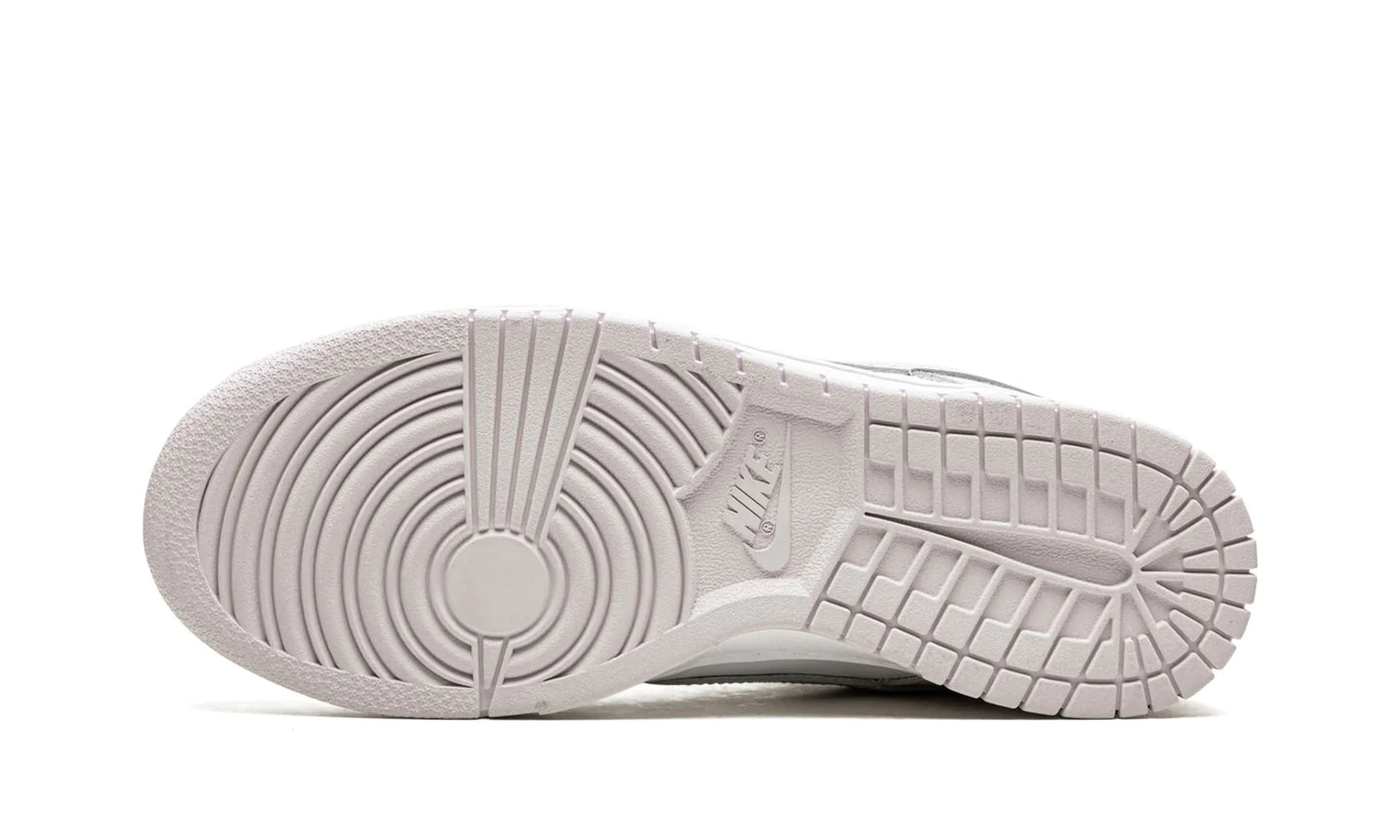 Nike Dunk Low Light Violet Venice (W)