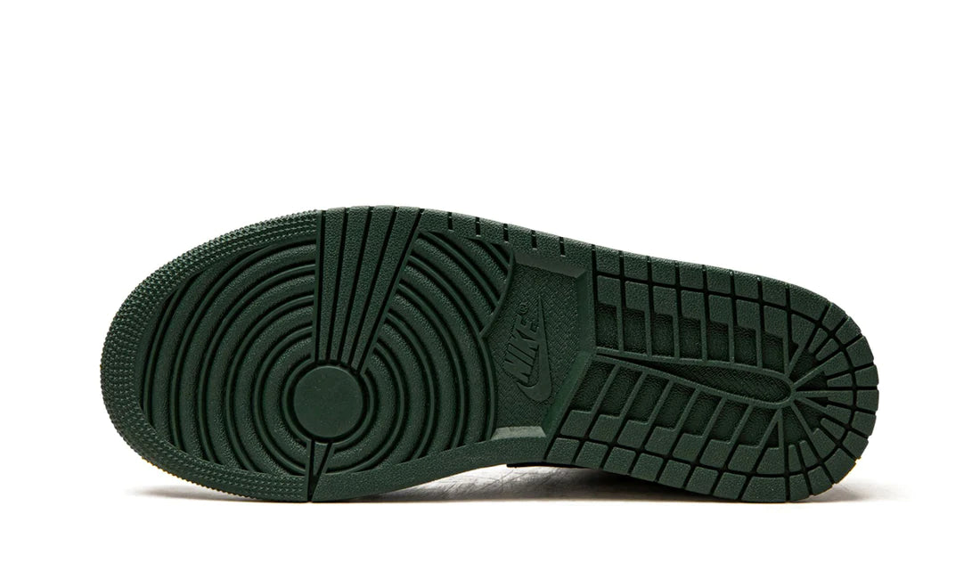Air Jordan 1 Mid Sonics (2021)