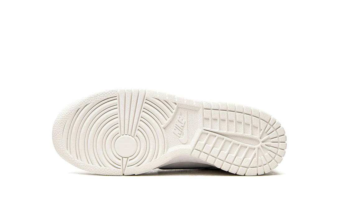 Nike Dunk Low White Pink (GS)