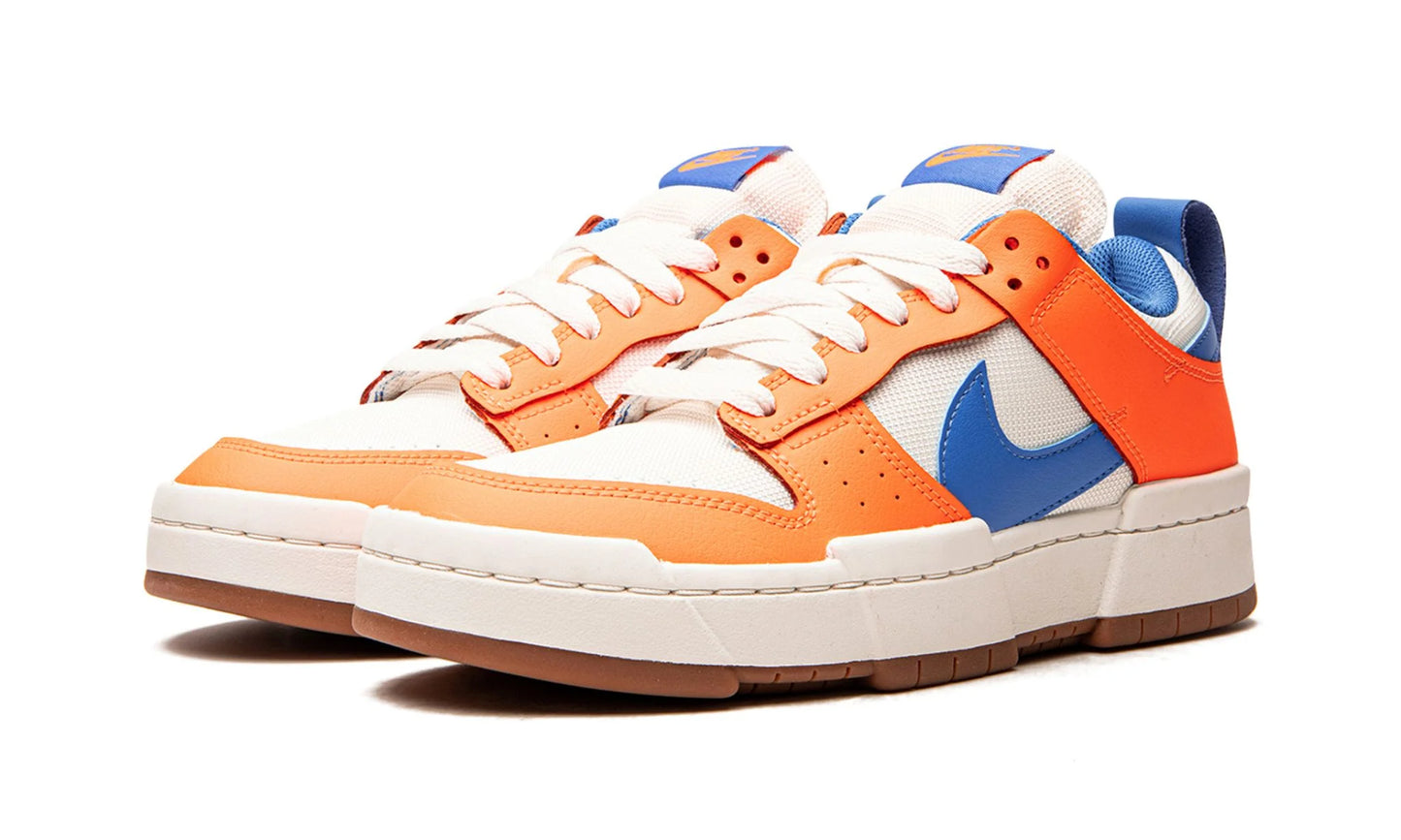 Nike Dunk Low Disrupt Supa (W)