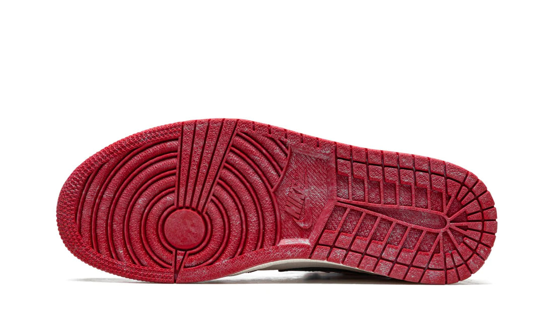 Air Jordan 1 High Chicago Lost And Found