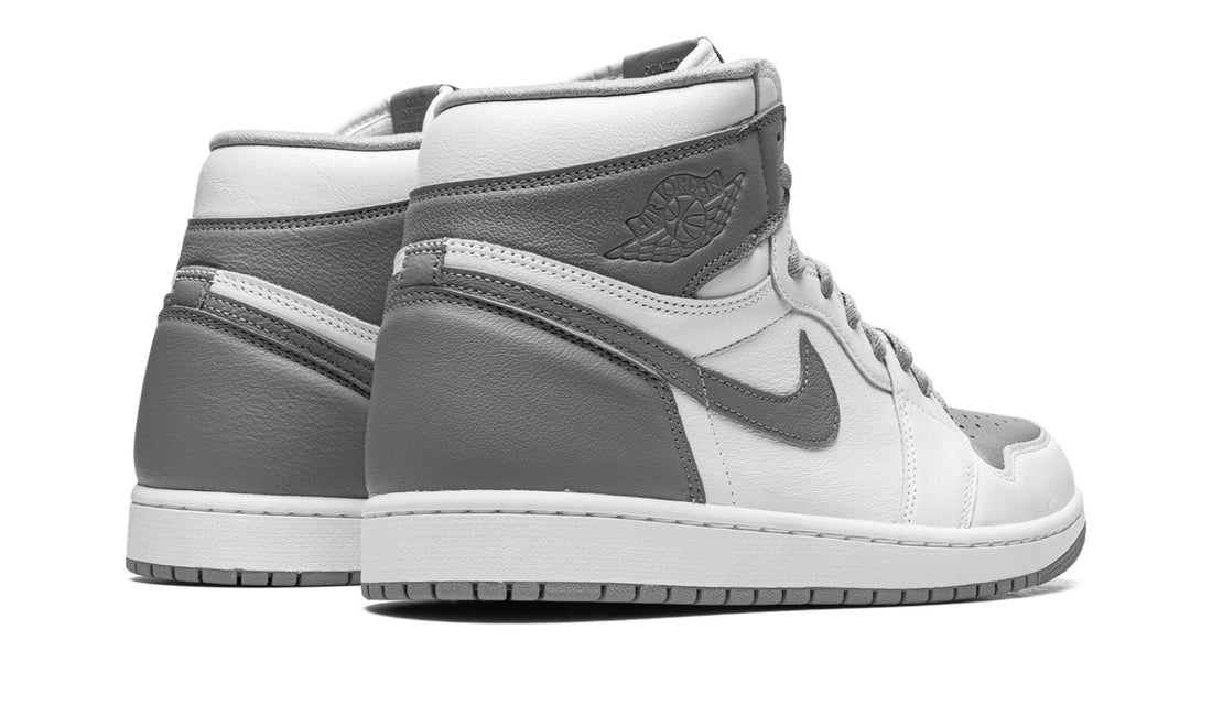 Air Jordan 1 High Stealth