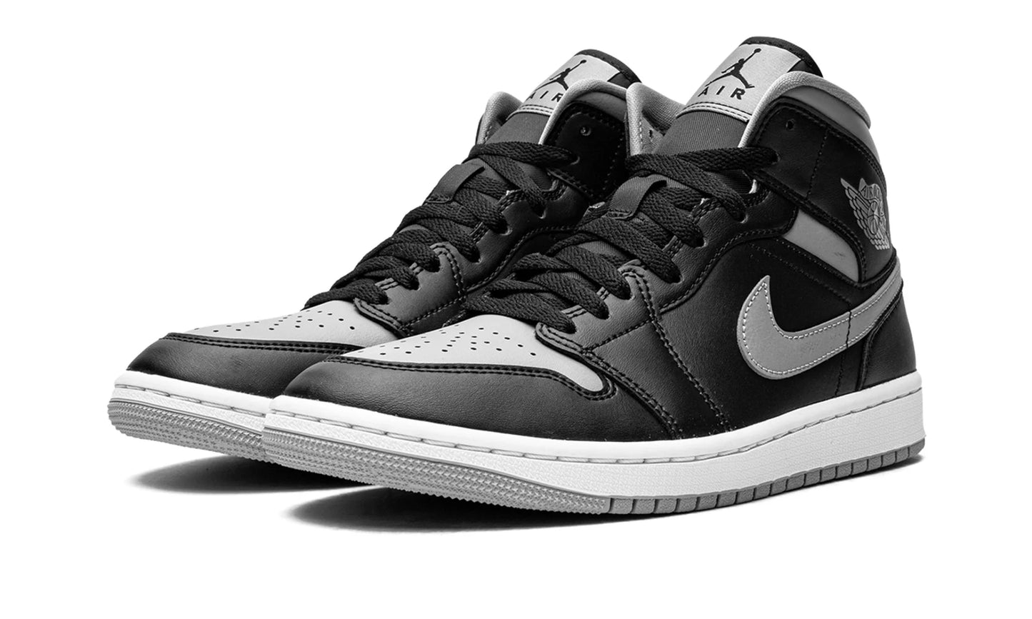 Air Jordan 1 Mid Shadow 2022 (W)