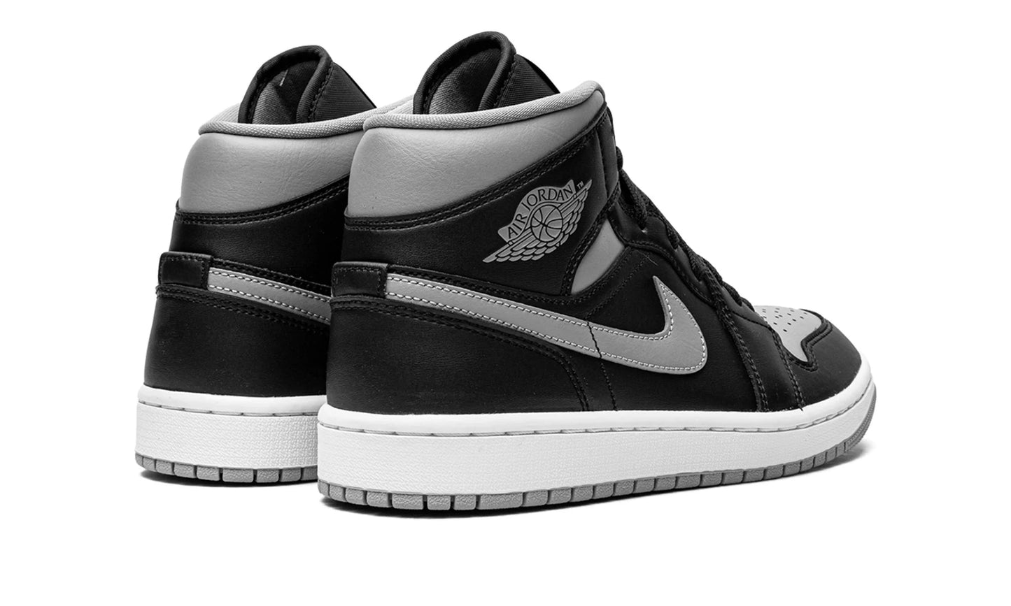Air Jordan 1 Mid Shadow 2022 (W)