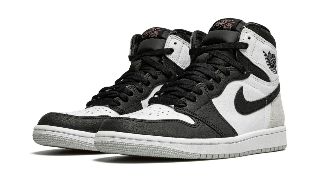Air Jordan 1 High Stage Haze