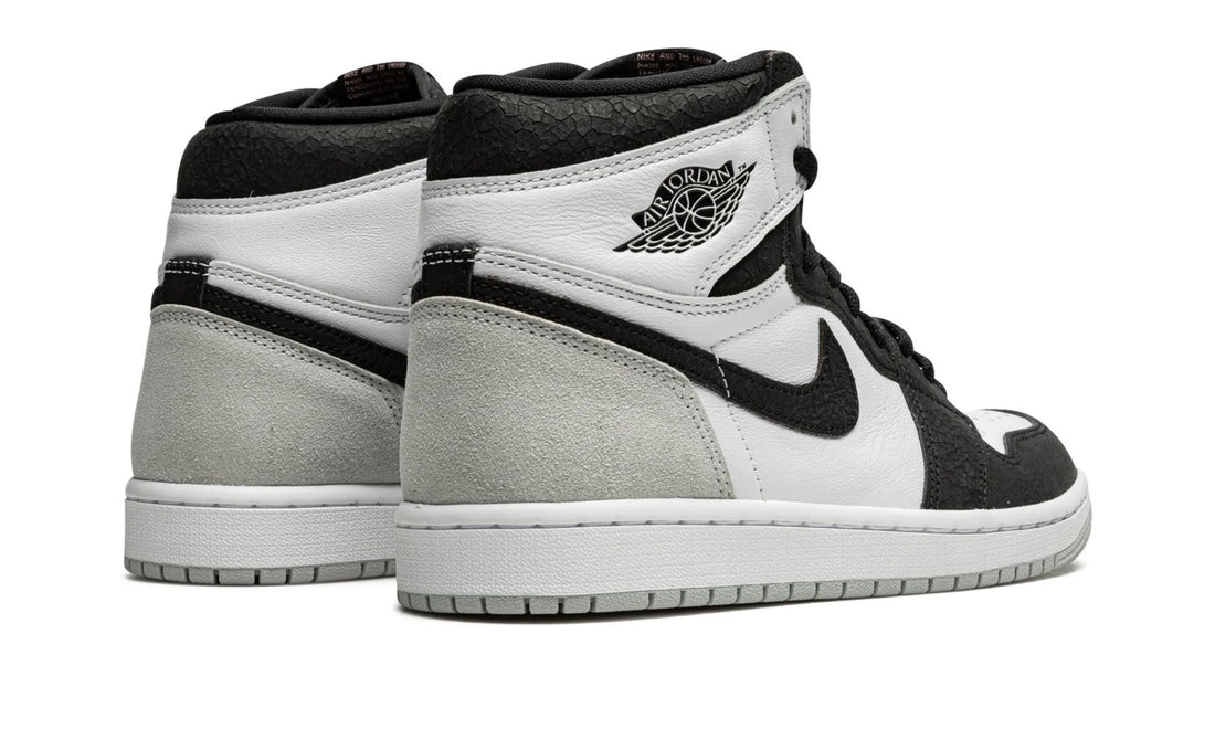 Air Jordan 1 High Stage Haze