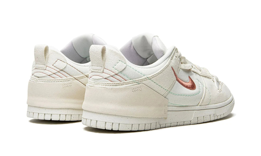 Nike Dunk Low Disrupt 2 Pale Ivory (W)