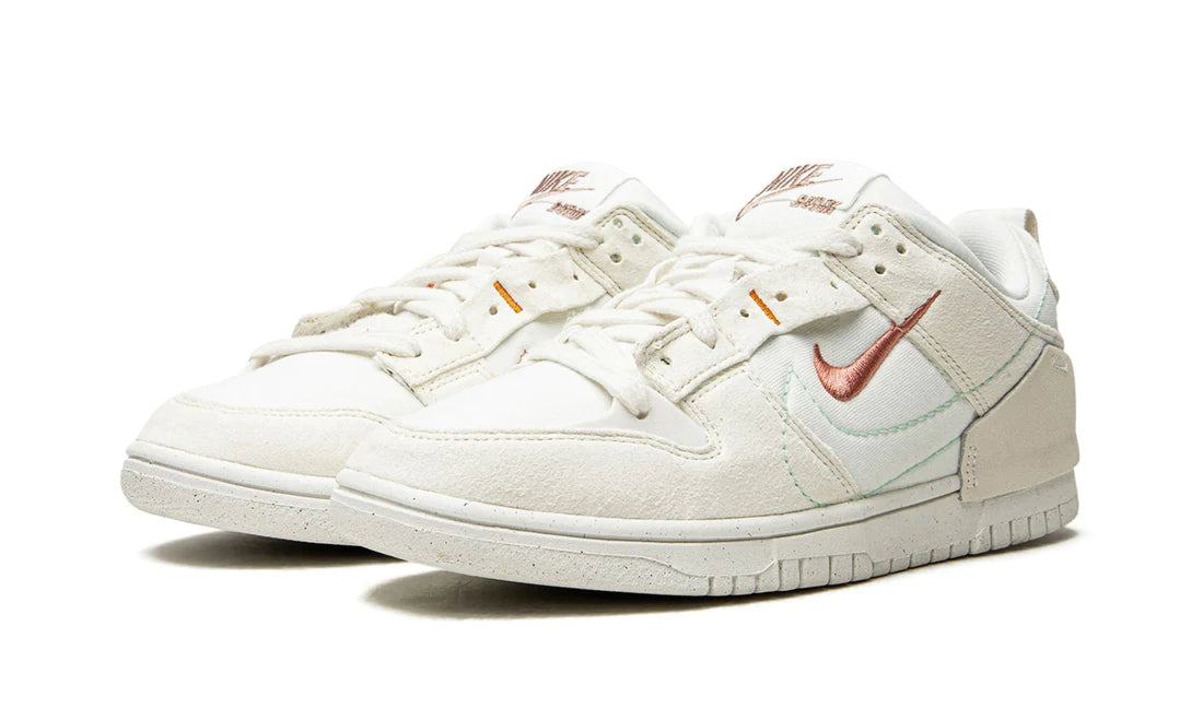 Nike Dunk Low Disrupt 2 Pale Ivory (W)