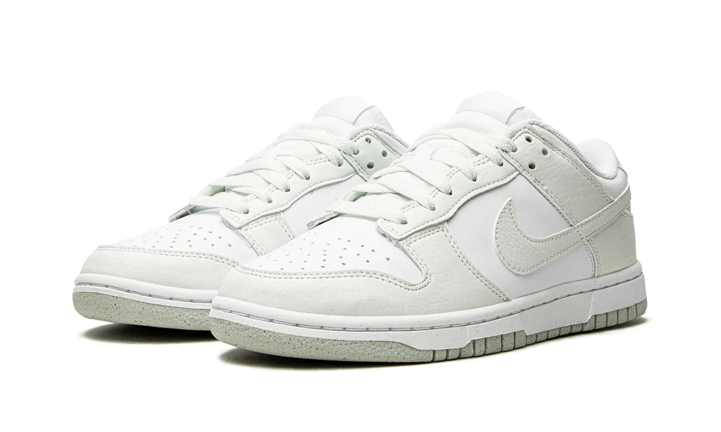 Nike Dunk Low Next Nature White Mint (W)