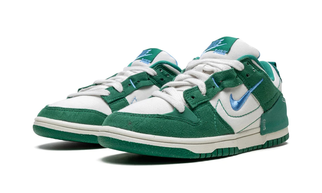 Nike Dunk Low Disrupt 2 Malachite (W)