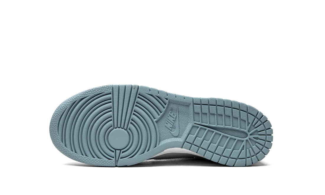 Nike Dunk Low Clear Swoosh (GS)