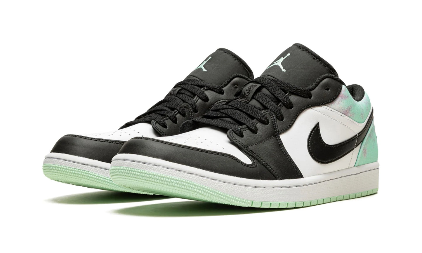 Air Jordan 1 Low Tie Dye