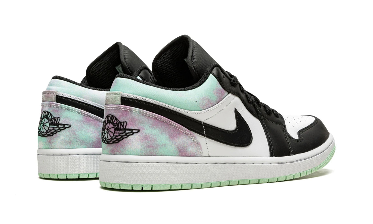 Air Jordan 1 Low Tie Dye