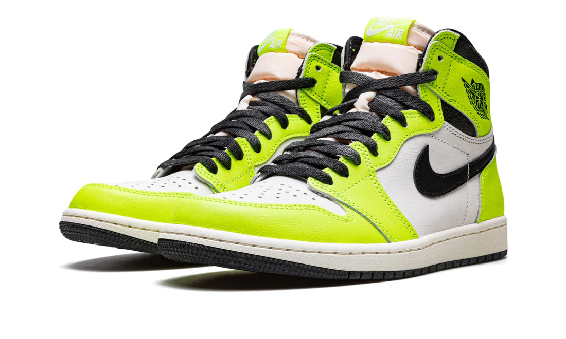 Air Jordan 1 High Visionaire