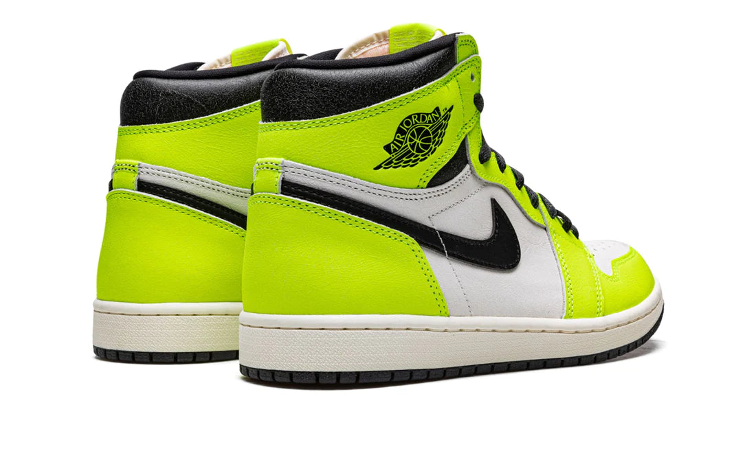 Air Jordan 1 High Visionaire