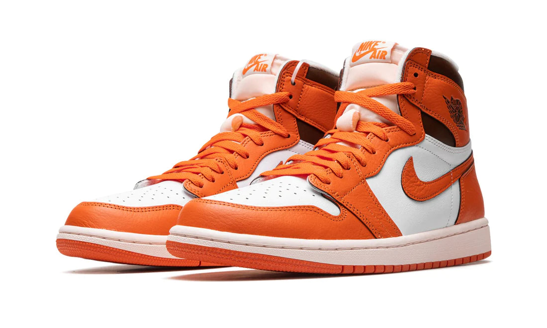 Air Jordan 1 High Starfish (W)