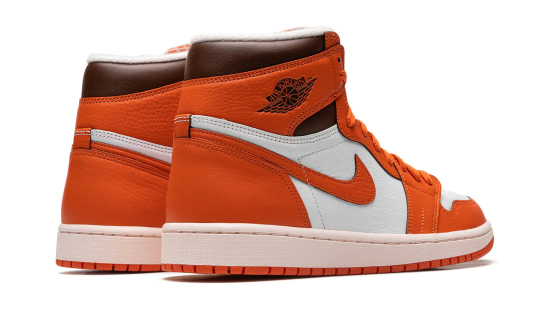 Air Jordan 1 High Starfish (W)