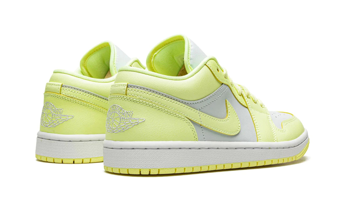 Air Jordan 1 Low Lemon Twist (W)