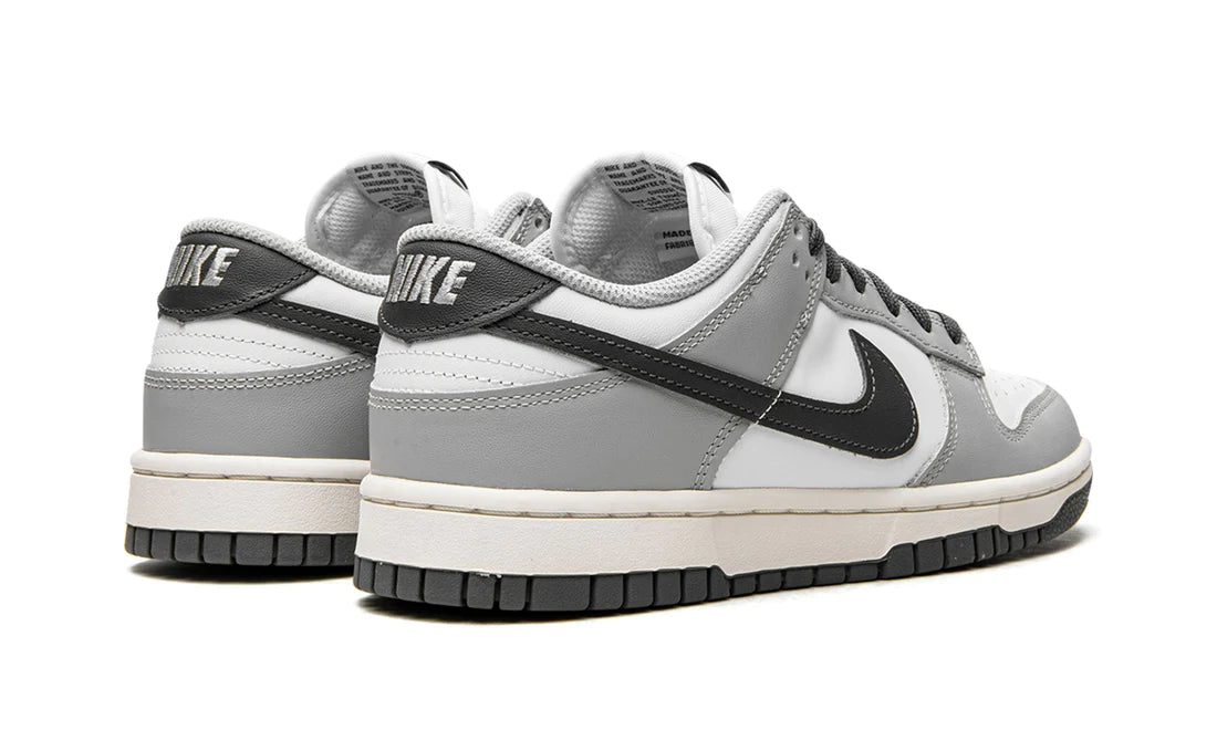 Nike Dunk Low Light Smoke Grey (W)